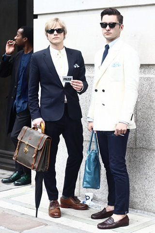 Street Style  2014 -   